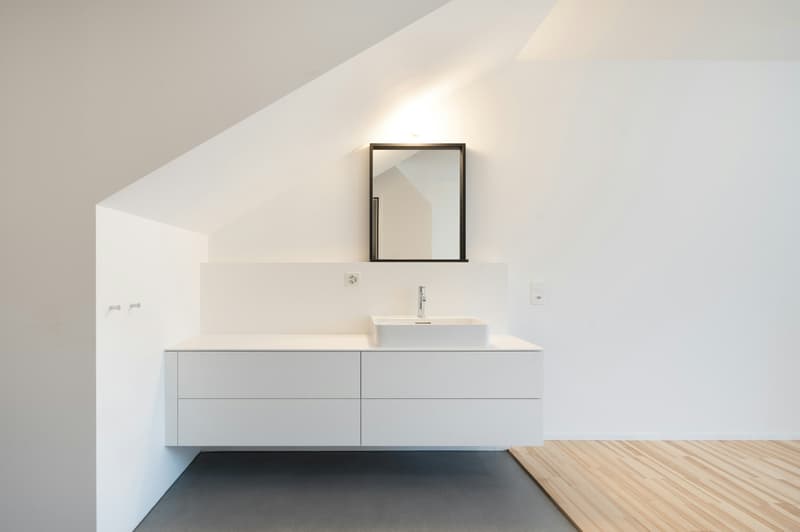 Rheinromantik: Ihr neues Zuhause im Herzen Basel - 4.5-Maisonette-Wohnung (7)