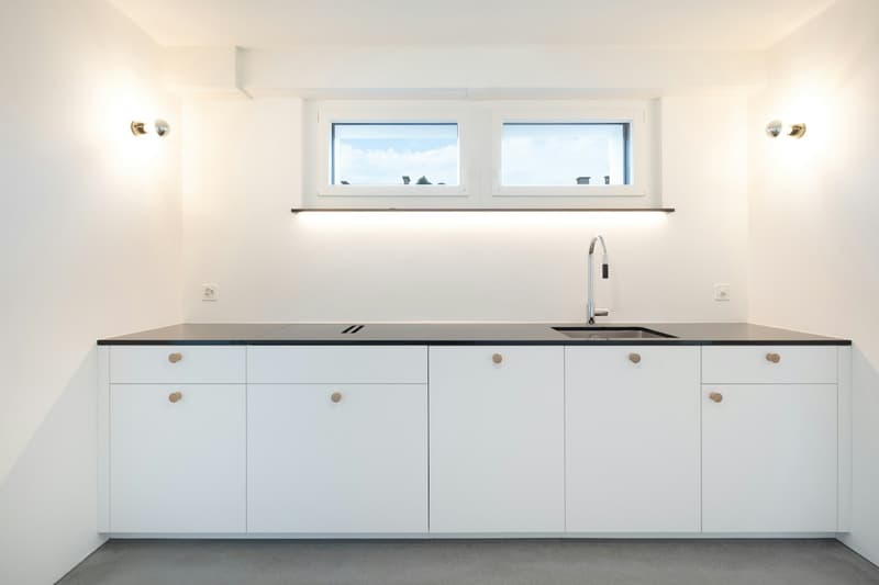 Rheinromantik: Ihr neues Zuhause im Herzen Basel - 4.5-Maisonette-Wohnung (6)