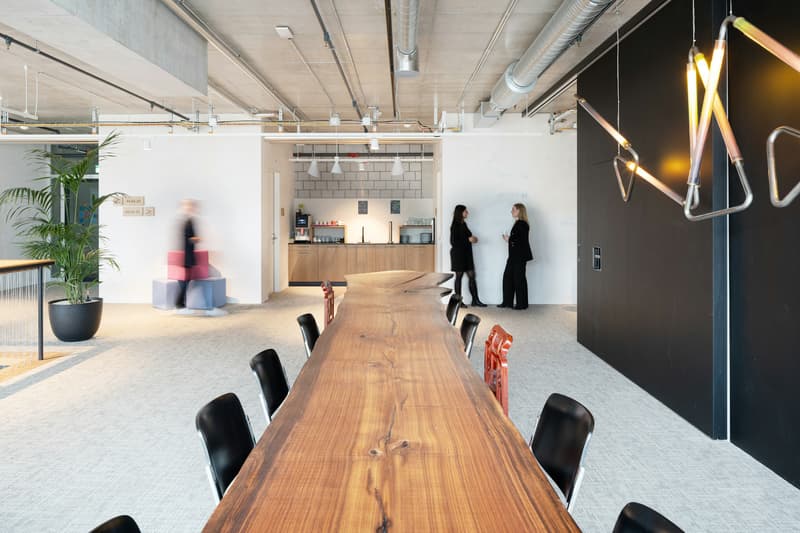 ALBA HAUS - Mehr als ein Büro: 245 m² im ersten Work-Life Blending Hub der Schweiz (7)
