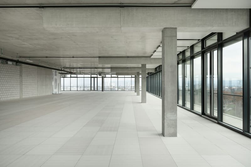 ALBA HAUS - Ein Headquarter, das Haltung zeigt - 1'440 m² im ALBA HAUS (4)