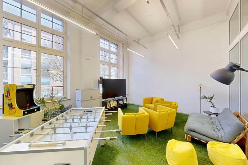 Attractive office/commercial space in the heart of Bern (8)