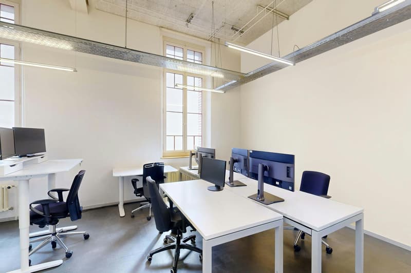 Attractive office/commercial space in the heart of Bern (4)