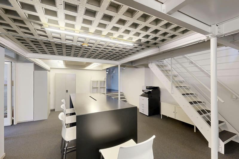 Attractive office/commercial space in the heart of Bern (6)