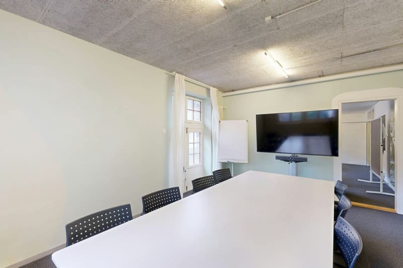 Attractive office/commercial space in the heart of Bern (10)