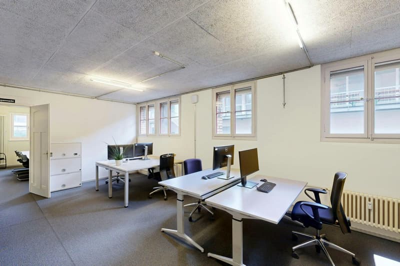 Attractive office/commercial space in the heart of Bern (7)