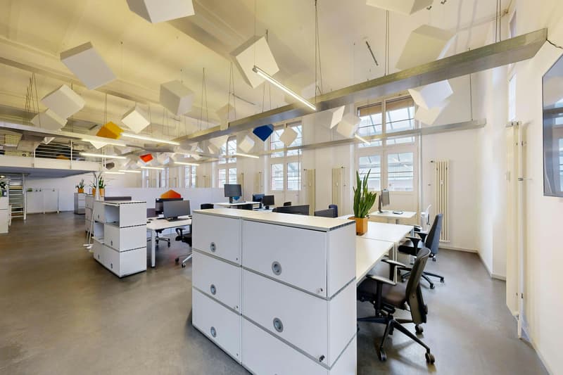 Attractive office/commercial space in the heart of Bern (3)