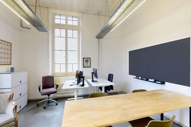 Attractive office/commercial space in the heart of Bern (5)