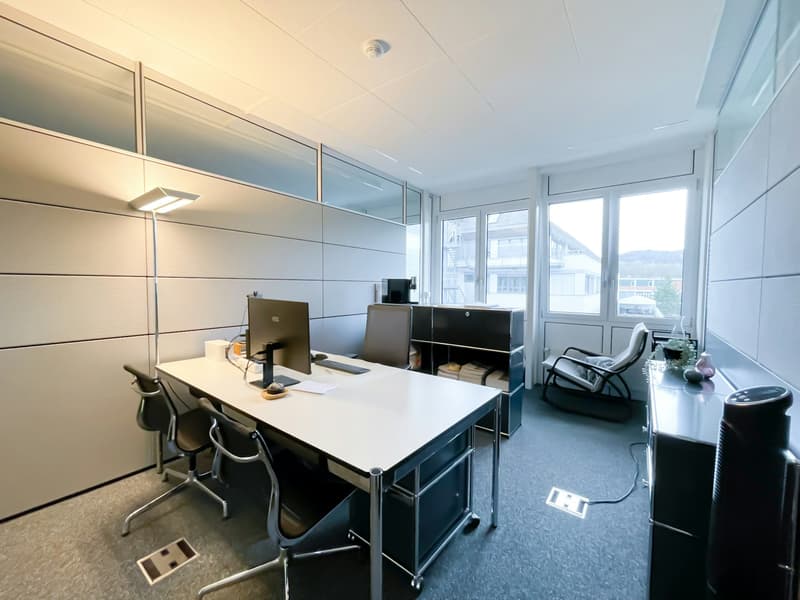 Beispiel Büro