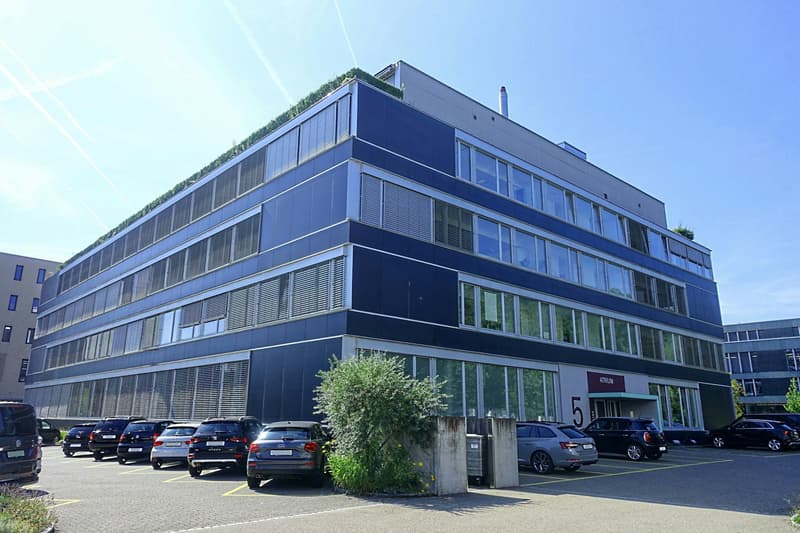 Gebäude
