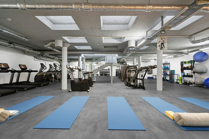 Space for Visions: Spacious Commercial Space in lively Kleinbasel (2)