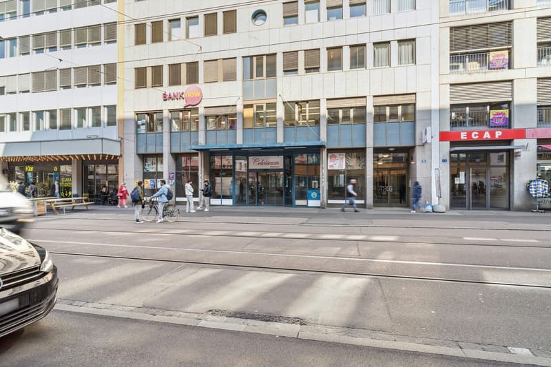 Space for Visions: Spacious Commercial Space in lively Kleinbasel (12)