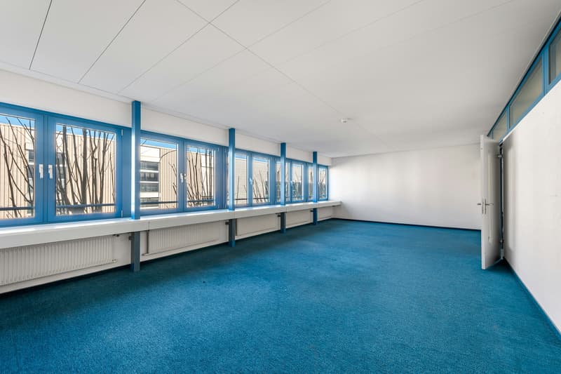 Büroräumlichkeiten