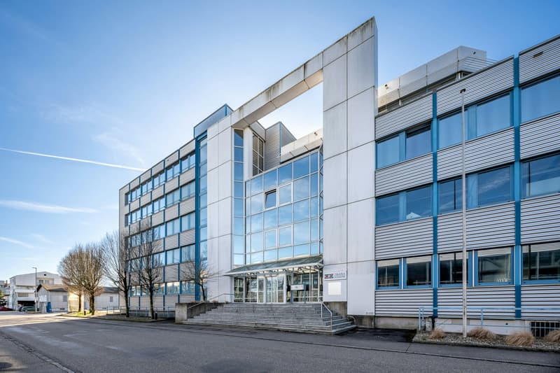 Aussenansicht