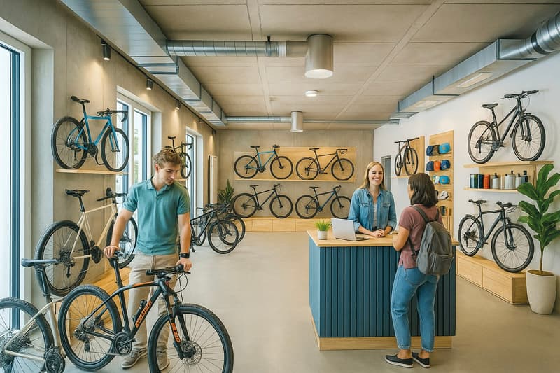 Ihr neuer Arbeitsplatz im Nidfeld - Büroflächen schlüsselfertig und flexibel gestaltbar (4)