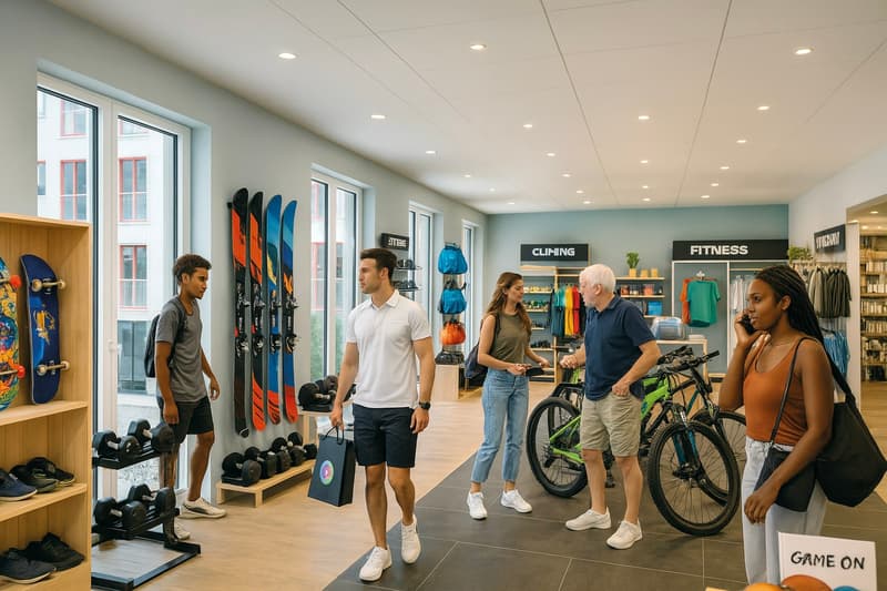 Votre nouveau lieu de travail à Nidfeld - espaces de bureau prêts à être occupés et flexiblement personnalisables (9)