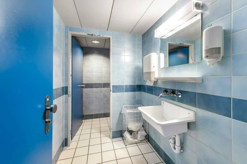 Neue Büro-/Praxisfläche mit ca. 100 m² im 1. OG - mitten im Stedtli von Laufen (11)