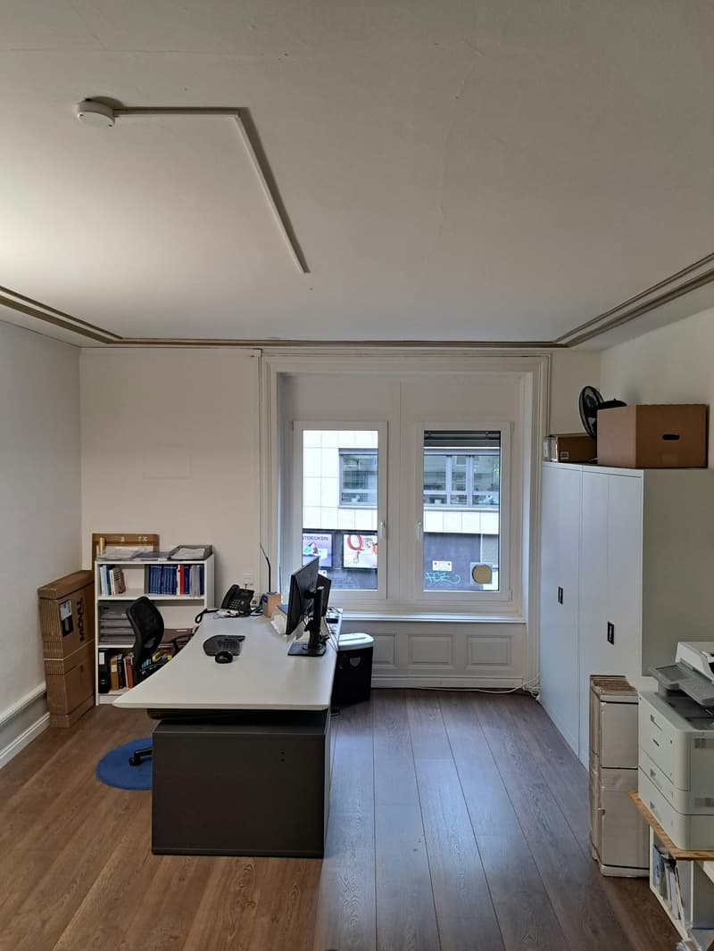 Büro