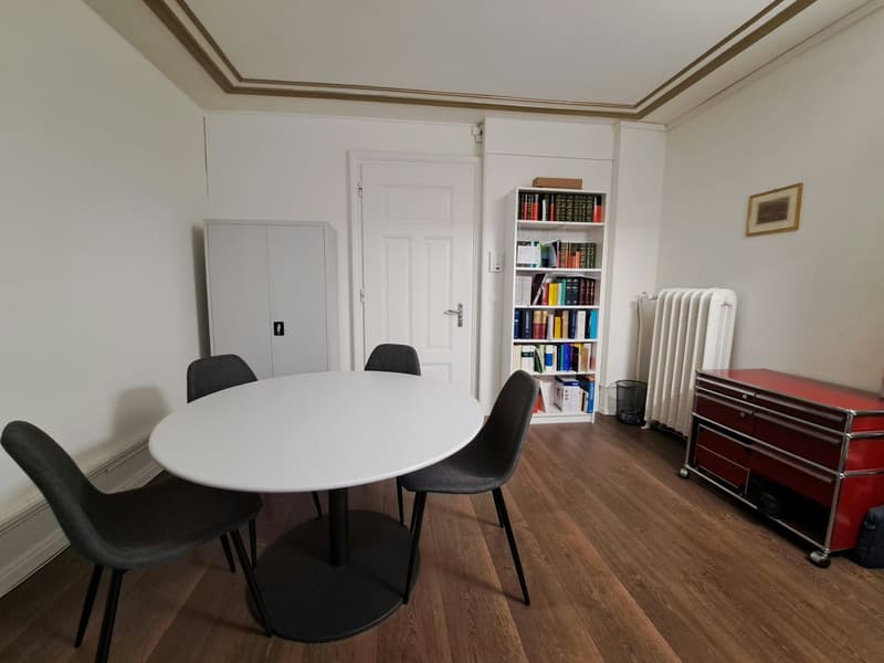 Büro