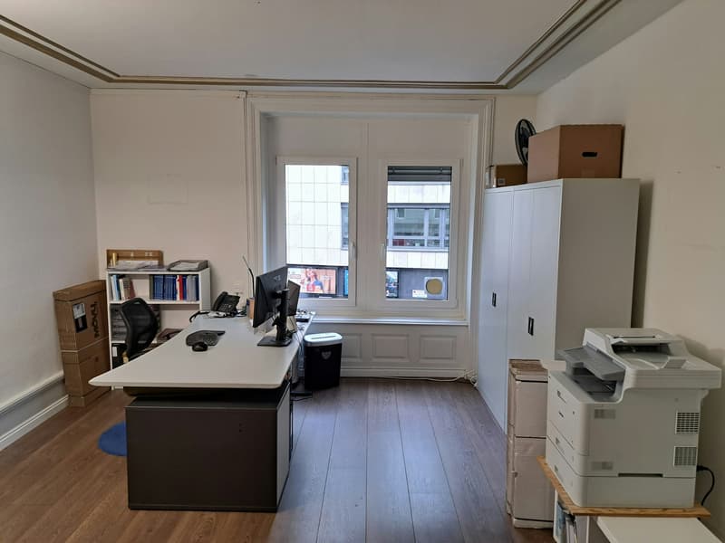 Büro