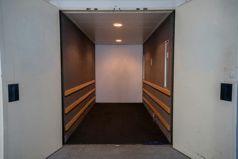 The optimal commercial space in Allschwil (7)