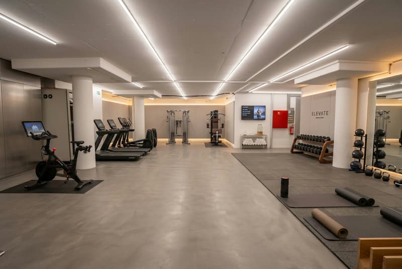 The optimal commercial space in Allschwil (2)