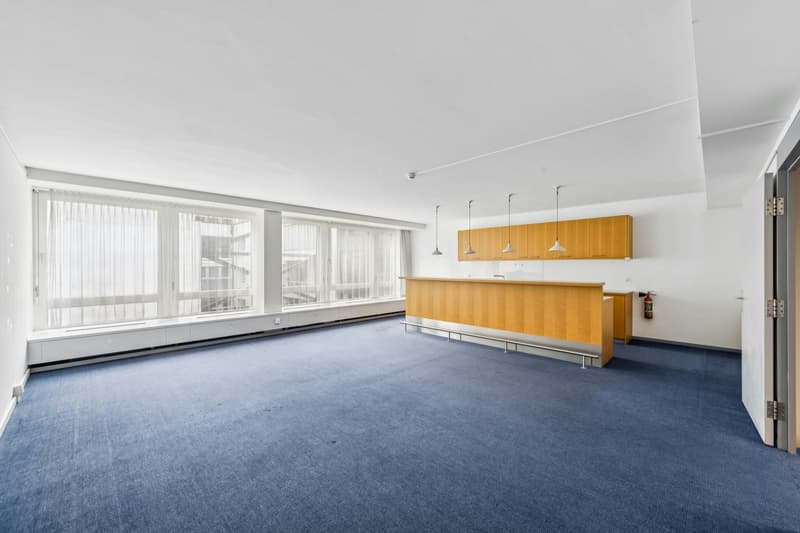 City Office Basel - Flexibles Arbeiten am Puls der Stadt (9)