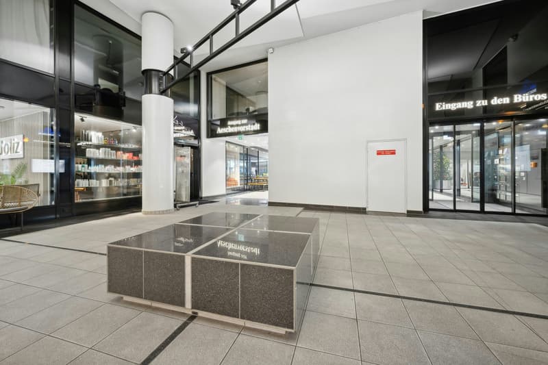 City Office Basel - Flexibles Arbeiten am Puls der Stadt (12)