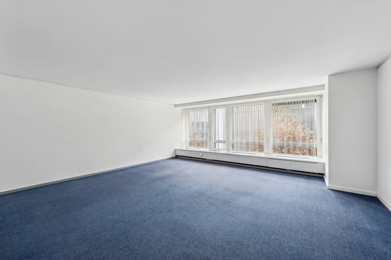 City Office Basel - Flexibles Arbeiten am Puls der Stadt (8)