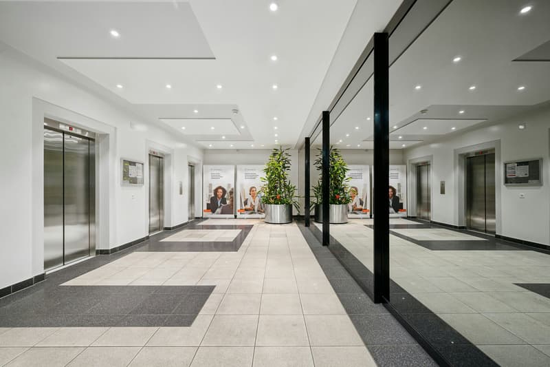 City Office Basel - Flexibles Arbeiten am Puls der Stadt (13)