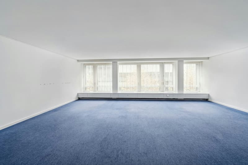 City Office Basel - Flexibles Arbeiten am Puls der Stadt (7)