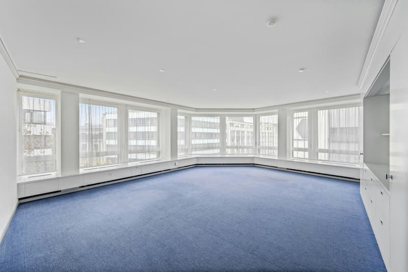 City Office Basel - Flexibles Arbeiten am Puls der Stadt (4)
