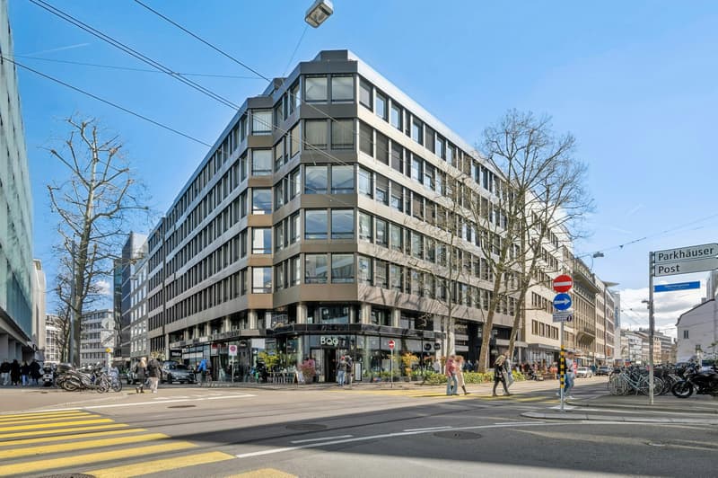 City Office Basel - Flexibles Arbeiten am Puls der Stadt (10)