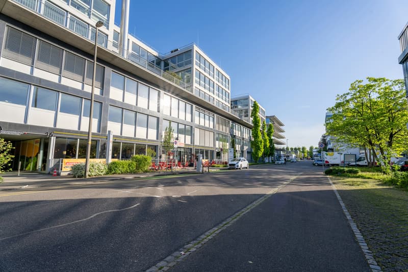Raumwerk Allschwil-Gewerbe ab 920m²in Allschwil BL (1)