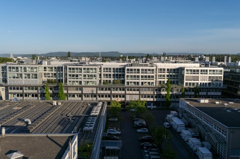 Raumwerk Allschwil-Gewerbe ab 920m²in Allschwil BL (2)