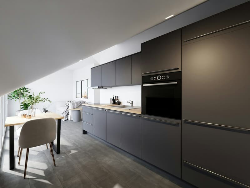 New living experience in Seebach - Stylish apartments for first occupancy (2)