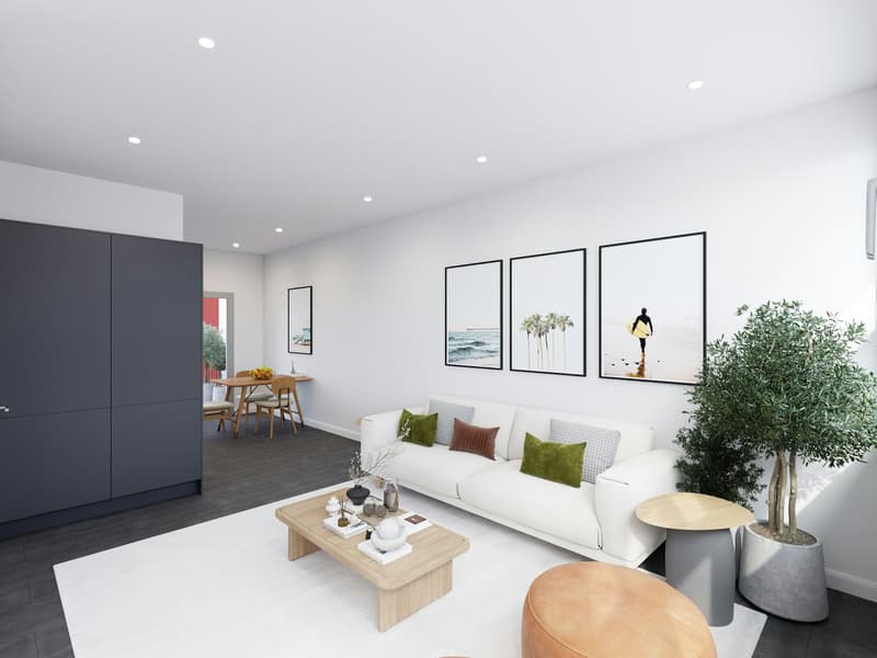 New living experience in Seebach - Stylish apartments for first occupancy (1)