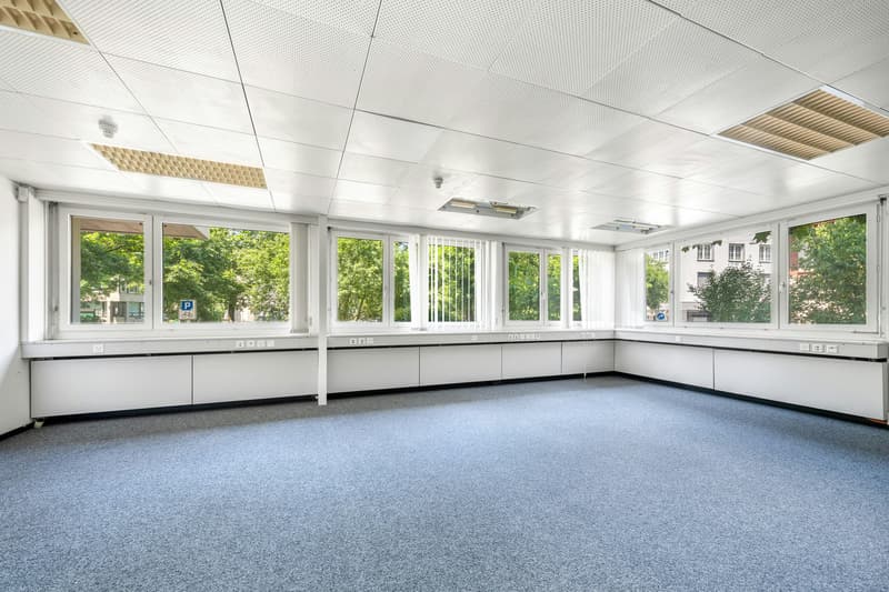 Büro