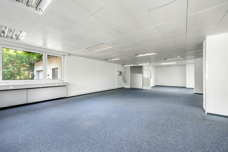 Büro