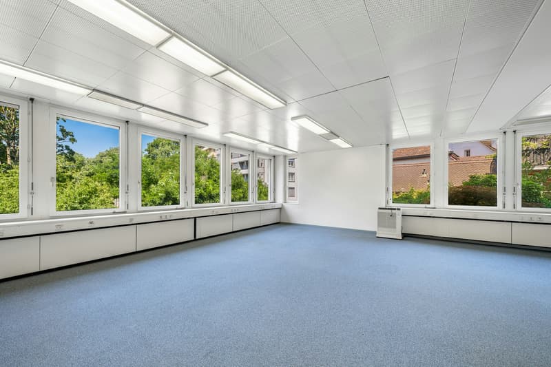 Ihr neuer Business-Hotspot im Herzen von Basel (2)