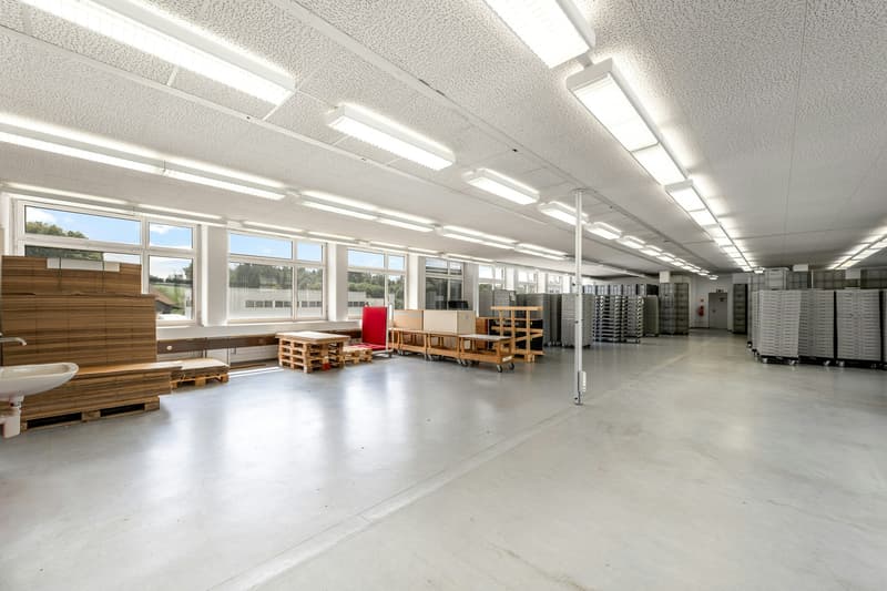 Flexible Gewerbefläche für KMU (8)