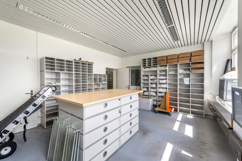 Flexible Gewerbefläche für KMU (4)