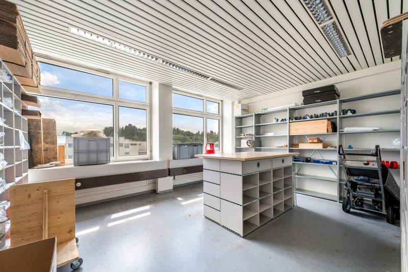 Flexible Gewerbefläche für KMU (3)