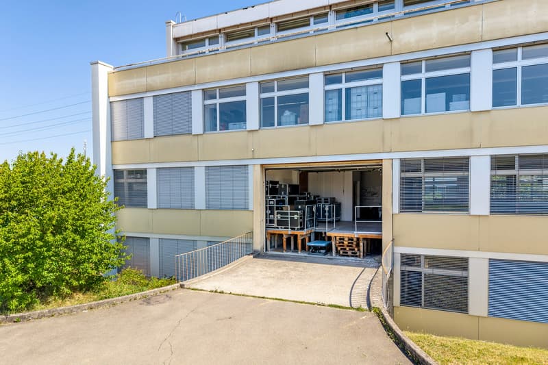 Flexible Gewerbefläche für KMU (12)