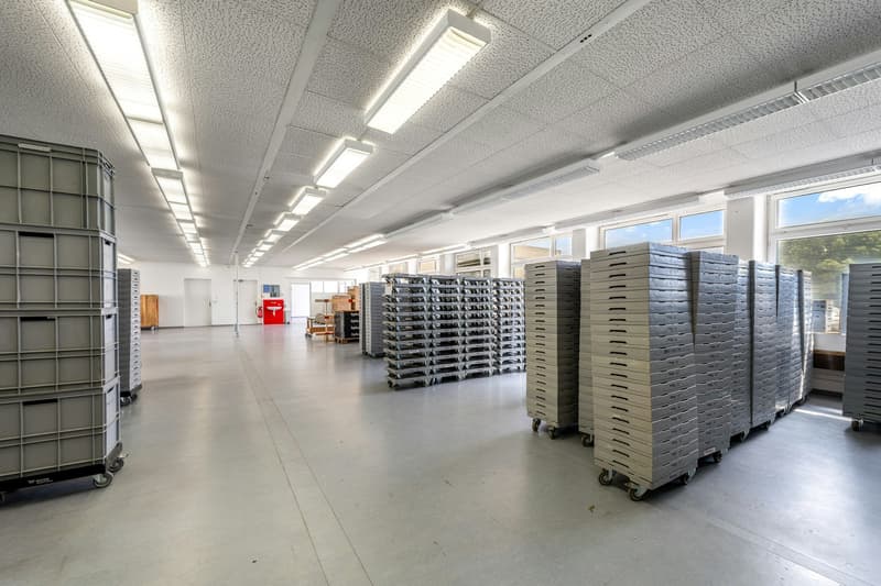 Flexible Gewerbefläche für KMU (6)