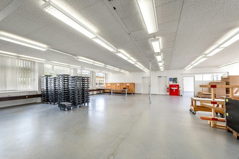 Flexible Gewerbefläche für KMU (7)