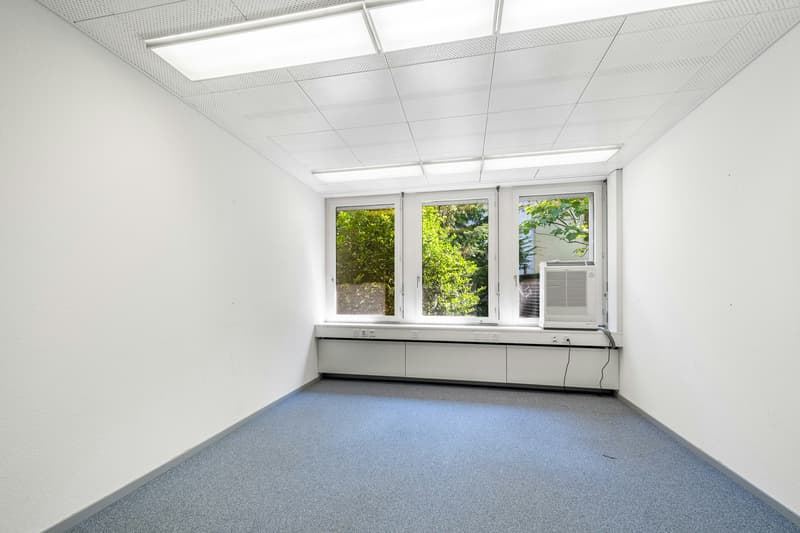 Ihr Büro im Herzen von Basel (3)