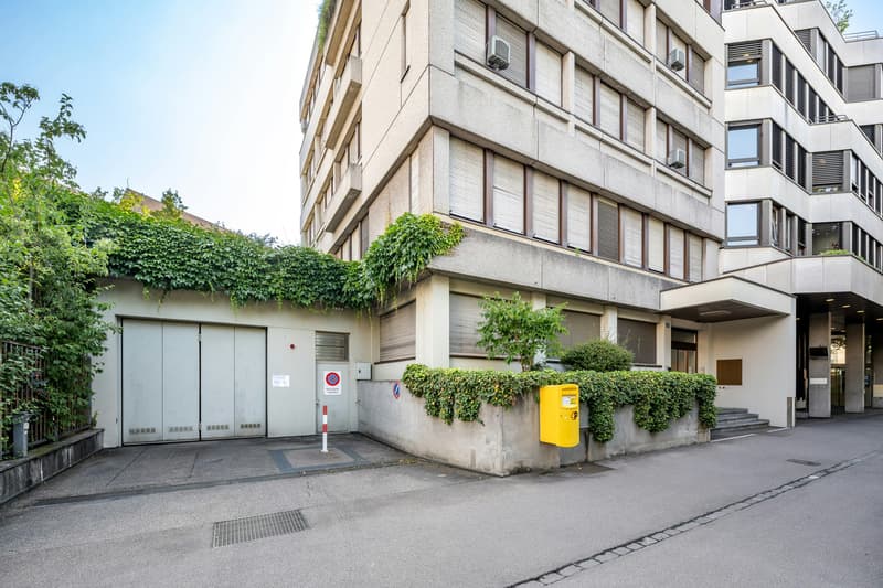 Ihr Büro im Herzen von Basel (6)