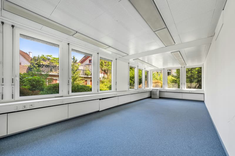 Ihr Büro im Herzen von Basel (2)