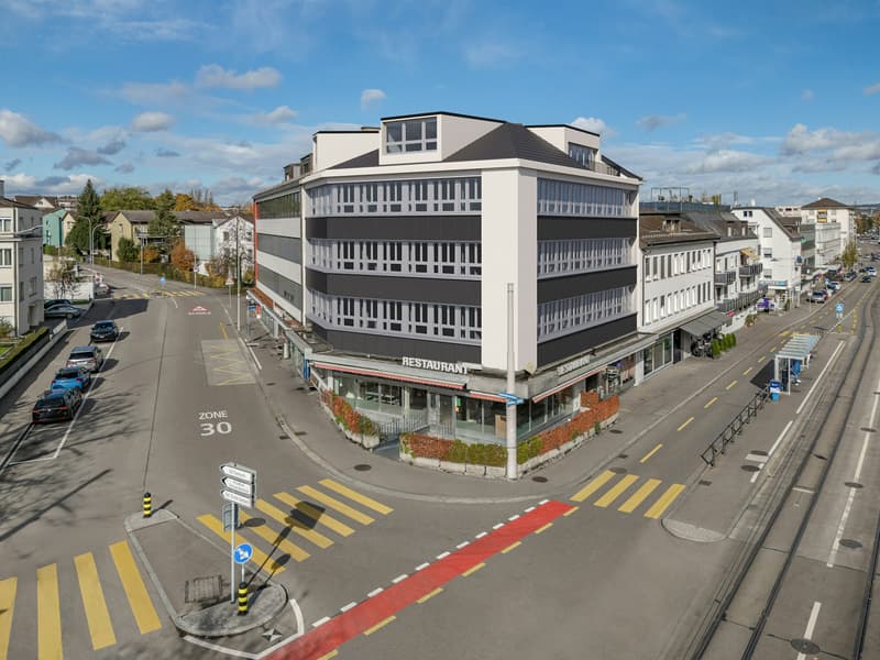 Neues Wohngefühl in Seebach - Stilvolle Wohnungen zum Erstbezug (6)