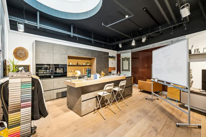 Vielseitige 170 m² Gewerbefläche im Voltacenter (4)